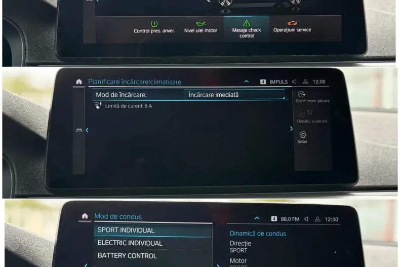 BMW Seria 5 din 2021 cu 145.900 km - oferta BMW139025 - foto 19