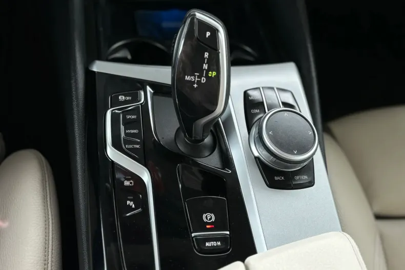 BMW Seria 5 din 2021 cu 145.900 km - oferta BMW139025 - foto 20