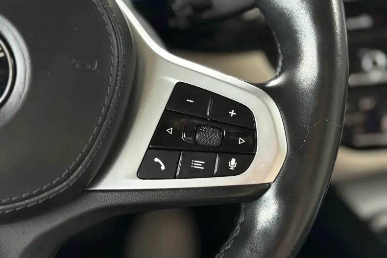 BMW Seria 5 din 2021 cu 145.900 km - oferta BMW139025 - foto 27