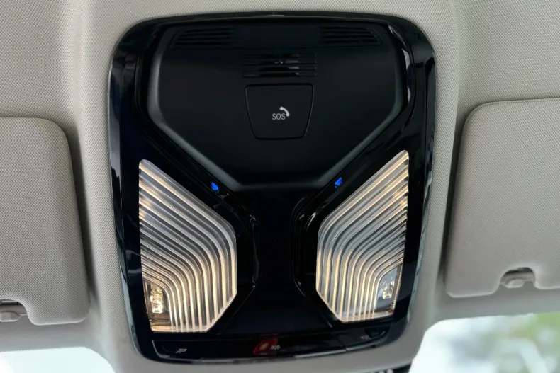 BMW Seria 5 din 2021 cu 145.900 km - oferta BMW139025 - foto 31