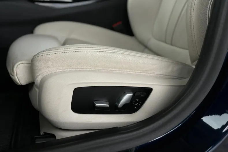 BMW Seria 5 din 2021 cu 145.900 km - oferta BMW139025 - foto 32