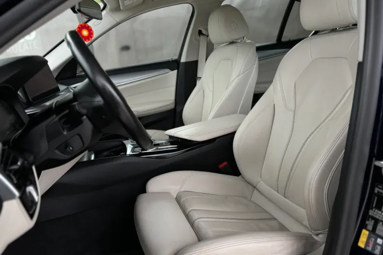 BMW Seria 5 din 2021 cu 145.900 km - oferta BMW139025 - foto 33