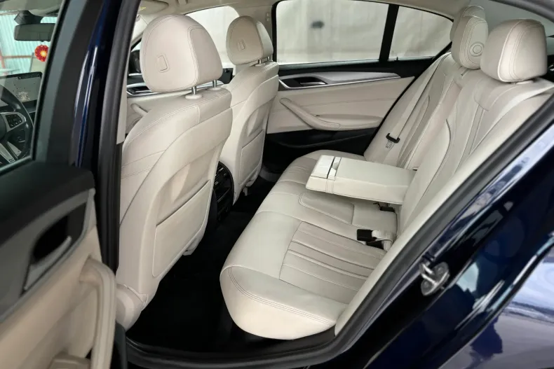 BMW Seria 5 din 2021 cu 145.900 km - oferta BMW139025 - foto 34