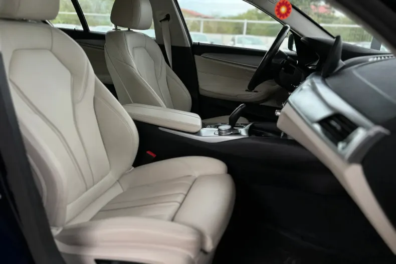 BMW Seria 5 din 2021 cu 145.900 km - oferta BMW139025 - foto 35