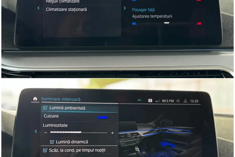 BMW Seria 5 din 2021 cu 145.900 km - oferta BMW139025 - foto 39