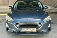Ford Focus din 2022 cu 132.000 km - oferta FOR139026 - foto 2