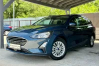 Ford Focus din 2022 cu 132.000 km - oferta FOR139026 - foto 3