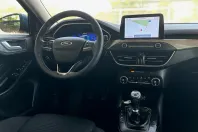 Ford Focus din 2022 cu 132.000 km - oferta FOR139026 - foto 4