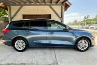 Ford Focus din 2022 cu 132.000 km - oferta FOR139026 - foto 6