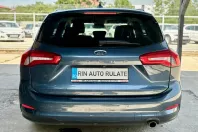 Ford Focus din 2022 cu 132.000 km - oferta FOR139026 - foto 8