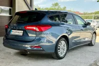 Ford Focus din 2022 cu 132.000 km - oferta FOR139026 - foto 9