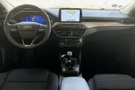 Ford Focus din 2022 cu 132.000 km - oferta FOR139026 - foto 11