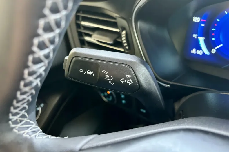 Ford Focus din 2022 cu 132.000 km - oferta FOR139026 - foto 14