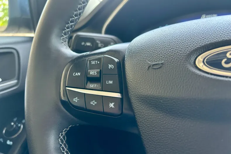 Ford Focus din 2022 cu 132.000 km - oferta FOR139026 - foto 16