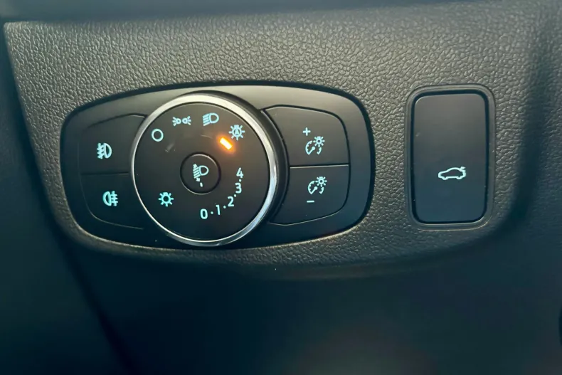 Ford Focus din 2022 cu 132.000 km - oferta FOR139026 - foto 18