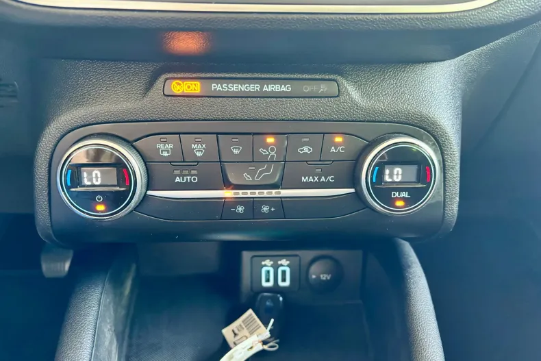 Ford Focus din 2022 cu 132.000 km - oferta FOR139026 - foto 22