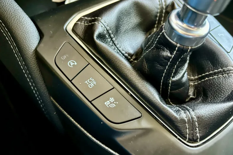 Ford Focus din 2022 cu 132.000 km - oferta FOR139026 - foto 25