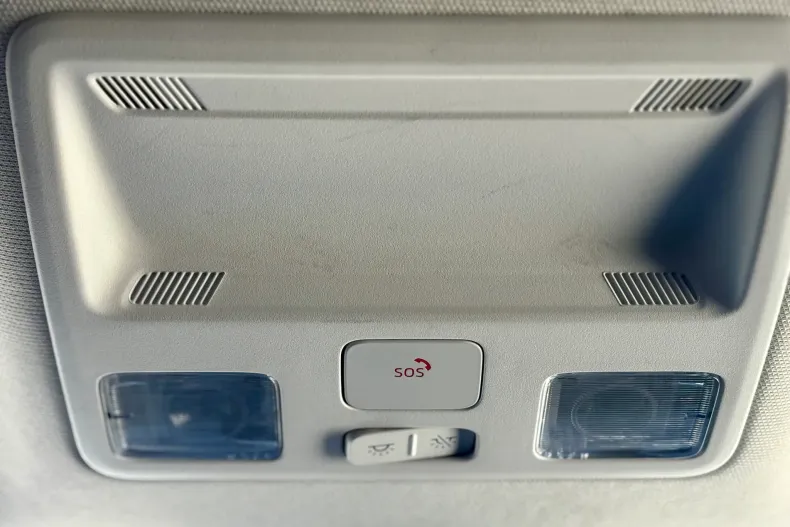 Ford Focus din 2022 cu 132.000 km - oferta FOR139026 - foto 27