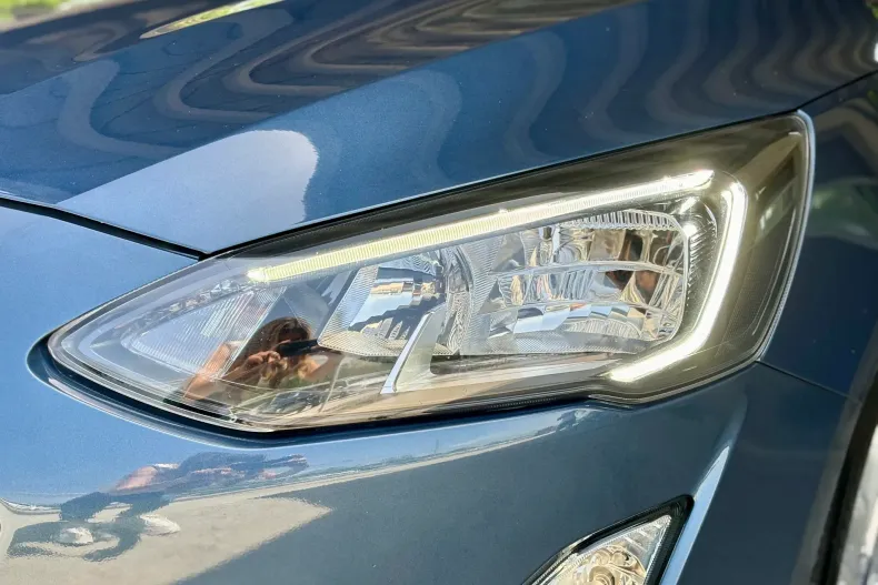 Ford Focus din 2022 cu 132.000 km - oferta FOR139026 - foto 29