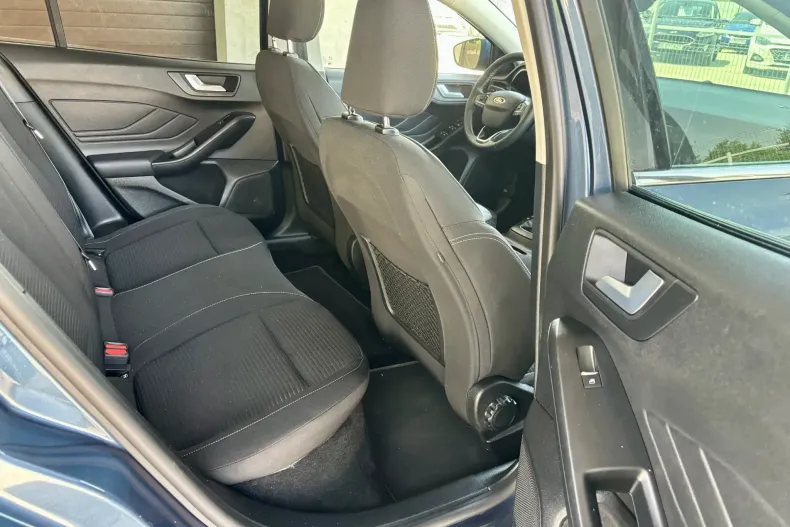 Ford Focus din 2022 cu 132.000 km - oferta FOR139026 - foto 35
