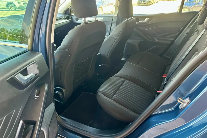 Ford Focus din 2022 cu 132.000 km - oferta FOR139026 - foto 36