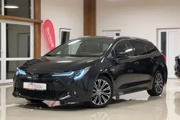 Toyota Corolla din 2019 - oferta TOY139027