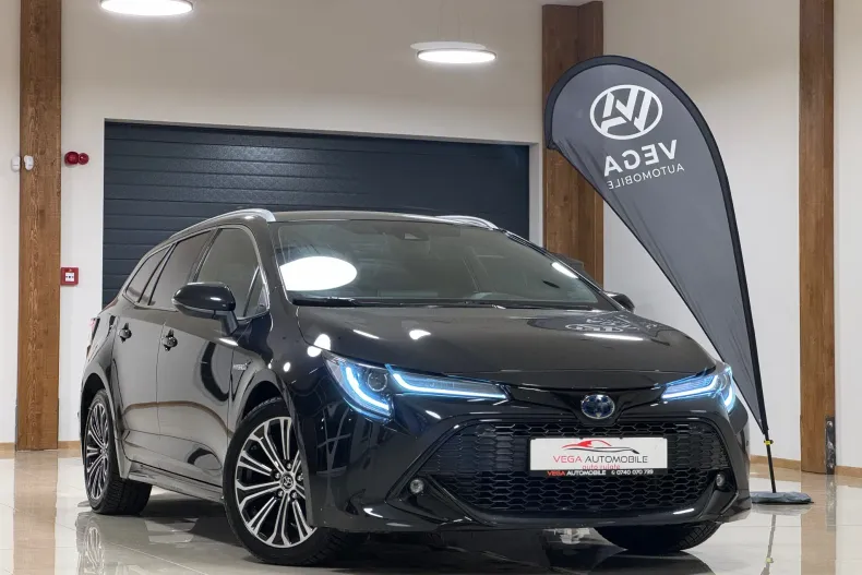Toyota Corolla din 2019 cu 143.000 km - oferta TOY139027 - foto 2