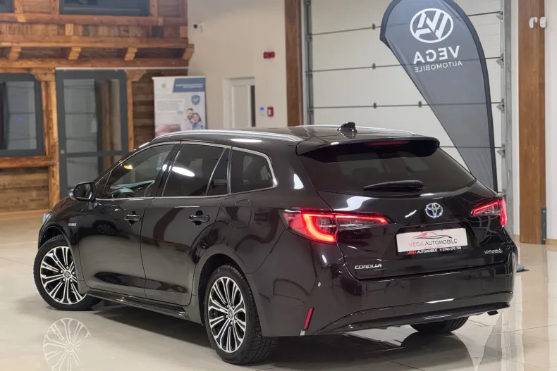 Toyota Corolla din 2019 cu 143.000 km - oferta TOY139027 - foto 4