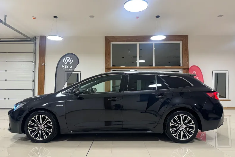 Toyota Corolla din 2019 cu 143.000 km - oferta TOY139027 - foto 6