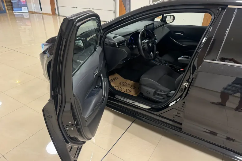 Toyota Corolla din 2019 cu 143.000 km - oferta TOY139027 - foto 7