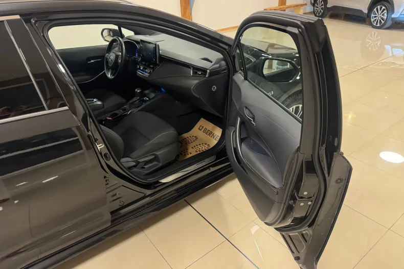 Toyota Corolla din 2019 cu 143.000 km - oferta TOY139027 - foto 9