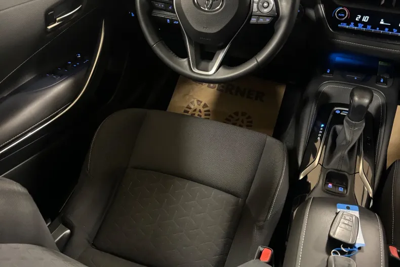 Toyota Corolla din 2019 cu 143.000 km - oferta TOY139027 - foto 11