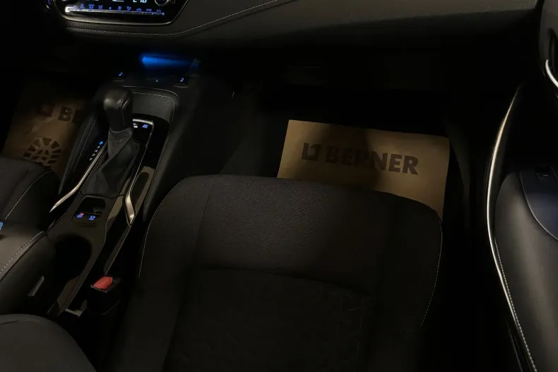 Toyota Corolla din 2019 cu 143.000 km - oferta TOY139027 - foto 13