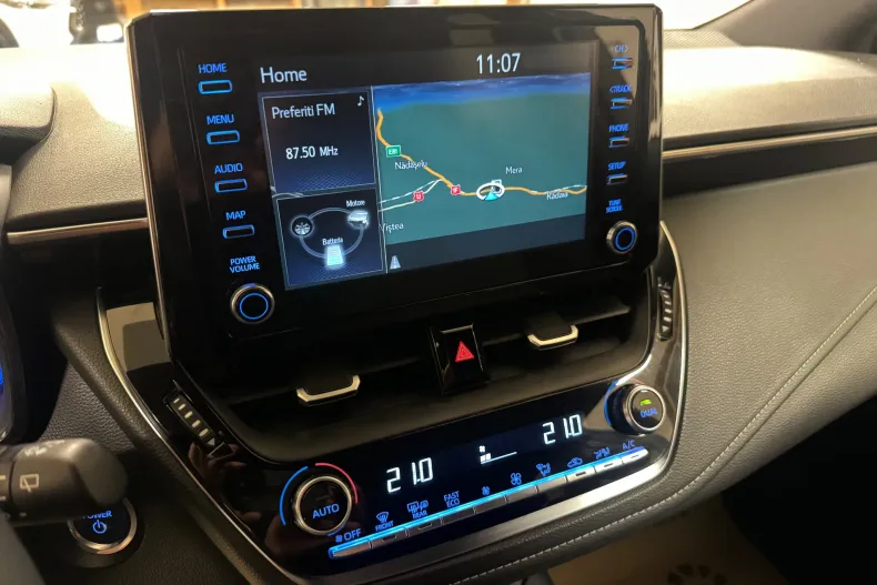 Toyota Corolla din 2019 cu 143.000 km - oferta TOY139027 - foto 15