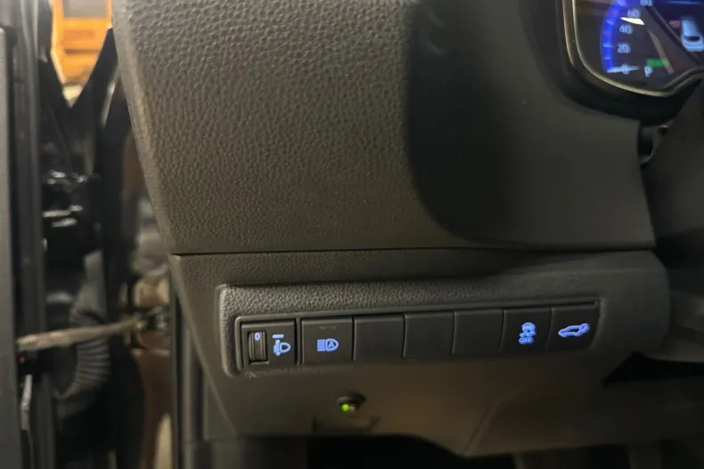 Toyota Corolla din 2019 cu 143.000 km - oferta TOY139027 - foto 16