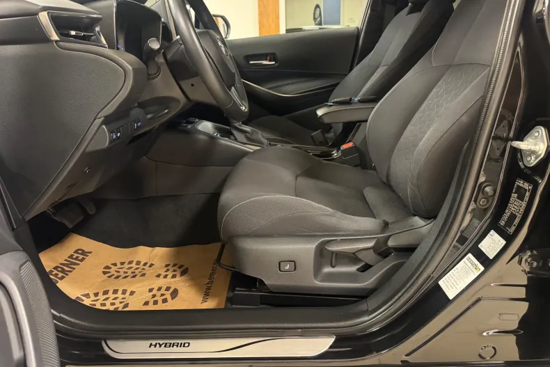 Toyota Corolla din 2019 cu 143.000 km - oferta TOY139027 - foto 18