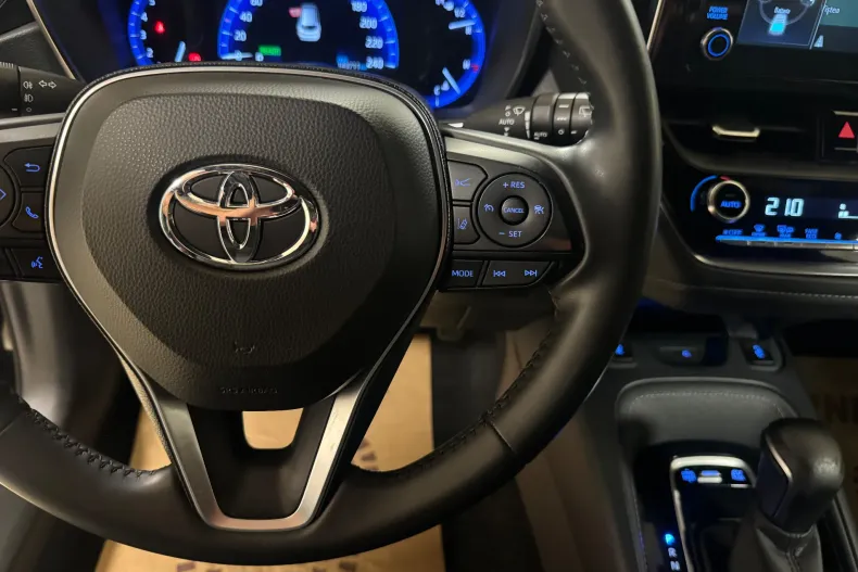 Toyota Corolla din 2019 cu 143.000 km - oferta TOY139027 - foto 22