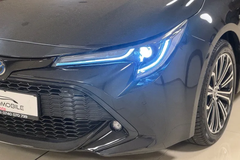 Toyota Corolla din 2019 cu 143.000 km - oferta TOY139027 - foto 29