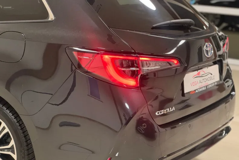 Toyota Corolla din 2019 cu 143.000 km - oferta TOY139027 - foto 30