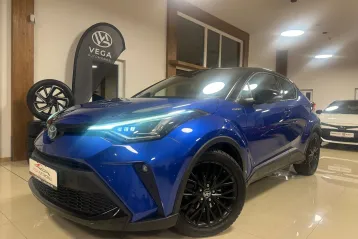 Toyota C-HR din 2020 - oferta TOY139029