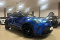 Toyota C-HR din 2020 cu 38.350 km - oferta TOY139029 - foto 2