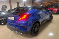 Toyota C-HR din 2020 cu 38.350 km - oferta TOY139029 - foto 3