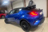 Toyota C-HR din 2020 cu 38.350 km - oferta TOY139029 - foto 4
