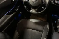Toyota C-HR din 2020 cu 38.350 km - oferta TOY139029 - foto 11