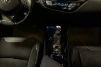 Toyota C-HR din 2020 cu 38.350 km - oferta TOY139029 - foto 12