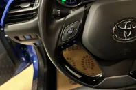 Toyota C-HR din 2020 cu 38.350 km - oferta TOY139029 - foto 17