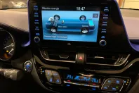 Toyota C-HR din 2020 cu 38.350 km - oferta TOY139029 - foto 28