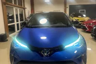 Toyota C-HR din 2020 cu 38.350 km - oferta TOY139029 - foto 37
