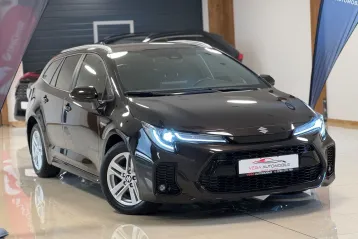 Suzuki Swace din 2022 - oferta SUZ139030