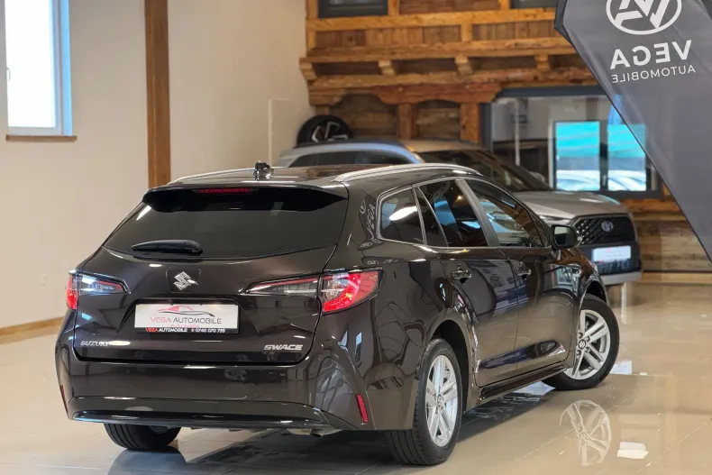 Suzuki Swace din 2022 cu 78.900 km - oferta SUZ139030 - foto 3